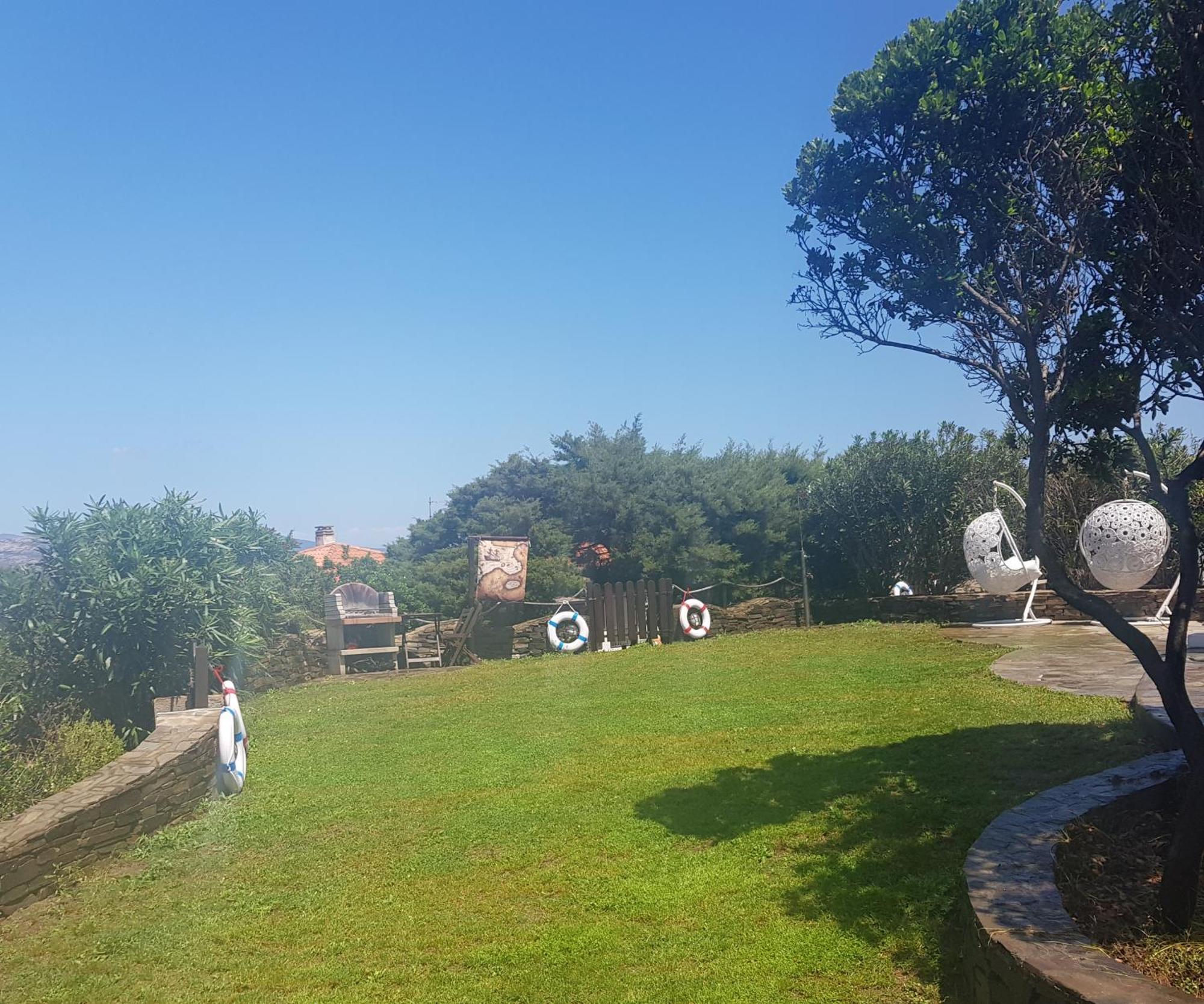 Villa Boat - In Front Of The Sea Stintino Exterior foto